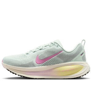Nike �i�C�L ���f�B�[�X �X�j�[�J�[ �y(WMNS) Nike Air Zoom Vomero 18 'Barely Grey Pale Ivory' IH3634-099�z �T�C�Y US_W_11