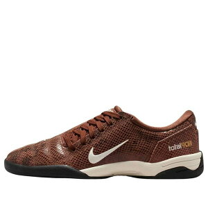 Nike �i�C�L ���f�B�[�X �X�j�[�J�[ �y(WMNS) Nike Total 90 'Fauna Brown Pale Ivory' IB4204-201�z �T�C�Y US_6.5(23.5cm)
