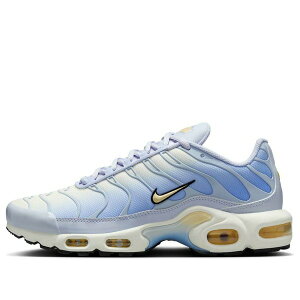 Nike �i�C�L ���f�B�[�X �X�j�[�J�[ �y(WMNS) Nike Air Max Plus 'Ghost Aluminum Pale Vanilla' DZ3670-004�z �T�C�Y US_5(22.0cm)
