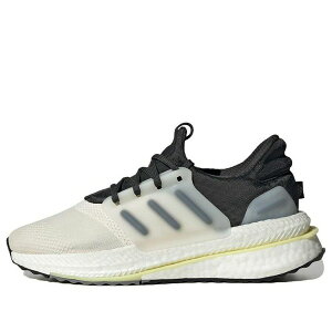 adidas �A�f�B�_�X ���f�B�[�X �X�j�[�J�[ �y(WMNS) adidas X_PLRBOOST 'Chalk White' HP3142�z �T�C�Y US_5.5(22.5cm)