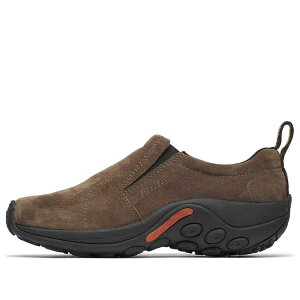 Merrell ������ ���f�B�[�X �X�j�[�J�[ �y(WMNS) Merrell Jungle Moc 'Gun Smoke' J60788�z �T�C�Y US_6.5(23.5cm)