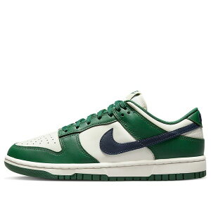 Nike �i�C�L ���f�B�[�X �X�j�[�J�[ �y(WMNS) Nike Dunk Low 'Gorge Green' DD1503-300�z �T�C�Y US_9(26.0cm)