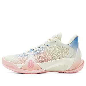 Peak �s�[�N ���f�B�[�X �X�j�[�J�[ �y(WMNS) Peak AW Talent-2 Andrew Wiggins 'Mandarin Duck' ET44008A-MDK�z �T�C�Y US_6.5(23.5cm)