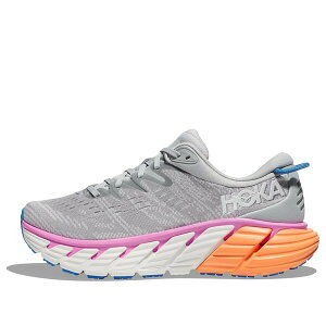 HOKA ONE ONE �z�J�I�l�I�l ���f�B�[�X �X�j�[�J�[ �y(WMNS) HOKA ONE ONE Gaviota 4 'Harbor Mist' 1123199-HMNC�z �T�C�Y US_6.5(23.5cm)