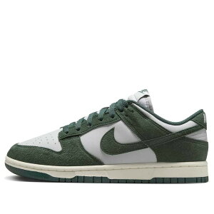 Nike �i�C�L ���f�B�[�X �X�j�[�J�[ �y(WMNS) Nike Dunk Low Next Nature 'Vintage Green' HJ7673-002�z �T�C�Y US_5(22.0cm)