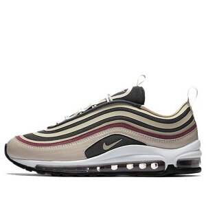 Nike �i�C�L ���f�B�[�X �X�j�[�J�[ �y(WMNS) Nike Air Max 97 Ultra '17 SE 'Desert Sand' AH6806-004�z �T�C�Y US_6(23.0cm)