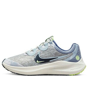 Nike �i�C�L ���f�B�[�X �X�j�[�J�[ �y(WMNS) Nike Air Zoom Winflo 8 Shield 'White Light Armory Blue' DO2342-144�z �T�C�Y US_5(22.0cm)