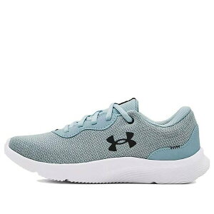 Under Armour �A���_�[�A�[�}�[ ���f�B�[�X �X�j�[�J�[ �y(WMNS) Under Armour Mojo 2 Running Shoes 'Blue' 3024131-300�z �T�C�Y US_5(22.0cm)