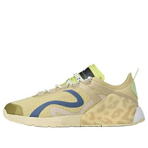adidas �A�f�B�_�X ���f�B�[�X �X�j�[�J�[ �y(WMNS) adidas Dropset Strength by Stella McCartney 'Sand Halo Gold' JH8933�z �T�C�Y US_5.5(22.5cm)
