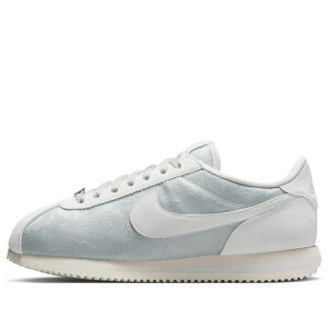 Nike �i�C�L ���f�B�[�X �X�j�[�J�[ �y(WMNS) Nike Cortez 'Floral Lace Platinum Tint' HM8286-001�z �T�C�Y US_9(26.0cm)