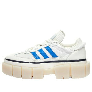 adidas �A�f�B�_�X ���f�B�[�X �X�j�[�J�[ �y(WMNS) adidas Ivy Park x Super Super Sleek 'Rodeo - Glow Blue' GZ3890�z �T�C�Y US_7(24.0cm)