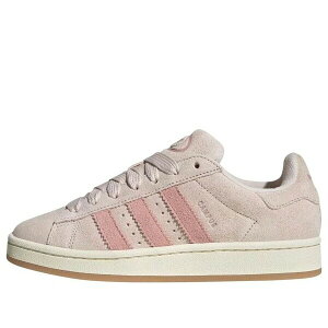 adidas �A�f�B�_�X ���f�B�[�X �X�j�[�J�[ �y(WMNS) adidas Campus 00s 'Wonder Quartz Wonder Mauve' JH5628�z �T�C�Y US_5.5(22.5cm)