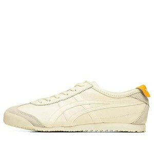 Onitsuka Tiger �I�j�c�J�^�C�K�[ ���f�B�[�X �X�j�[�J�[ �y(WMNS) Onitsuka Tiger Mexico 66 'Cream Beige' 1182A078-750�z �T�C�Y US_W_11.5