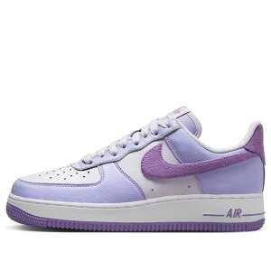 Nike �i�C�L ���f�B�[�X �X�j�[�J�[ �y(WMNS) Nike Air Force 1 '07 Next Nature 'Hydrangeas' HQ3905-500�z �T�C�Y US_5(22.0cm)