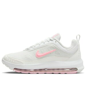 Nike �i�C�L ���f�B�[�X �X�j�[�J�[ �y(WMNS) Nike Air Max AP 'White Soft Pink' CU4870-113�z �T�C�Y US_6(23.0cm)