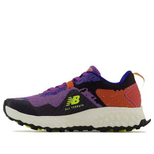 New Balance �j���[�o�����X ���f�B�[�X �X�j�[�J�[ �y(WMNS) New Balance Fresh Foam X Hierro v7 'Mystic Purple Lemonade' WTHIERM7�z �T�C�Y US_5.5(22.5cm)