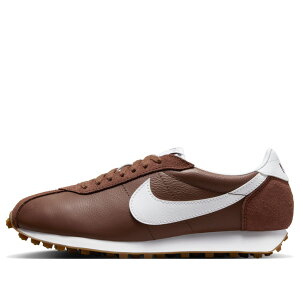 Nike �i�C�L ���f�B�[�X �X�j�[�J�[ �y(WMNS) Nike LD-1000 'Fauna Brown Gym' IB6745-200�z �T�C�Y US_W_11