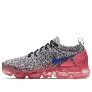 Nike �i�C�L ���f�B�[�X �X�j�[�J�[ �y(WMNS) Nike Air VaporMax 2 'Ultramarine' 942843-104�z �T�C�Y US_6(23.0cm)