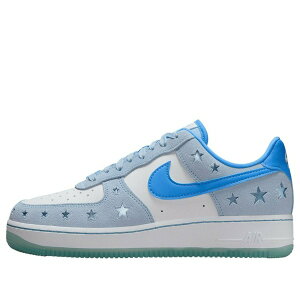 Nike �i�C�L ���f�B�[�X �X�j�[�J�[ �y(WMNS) Nike Air Force 1 Low 'Starstruck' HQ8051-400�z �T�C�Y US_9.5(26.5cm)