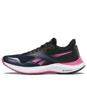 Reebok ���[�{�b�N ���f�B�[�X �X�j�[�J�[ �y(WMNS) Reebok Endless Road 3 'Vector Navy Proud Pink' GY4073�z �T�C�Y US_6(23.0cm)