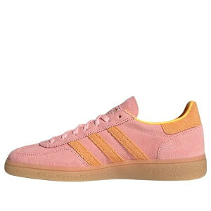 adidas �A�f�B�_�X ���f�B�[�X �X�j�[�J�[ �y(WMNS) adidas Handball Spezial 'Glow Pink' JR3606�z �T�C�Y US_9(26.0cm)