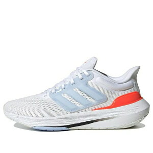 adidas �A�f�B�_�X ���f�B�[�X �X�j�[�J�[ �y(WMNS) adidas Ultrabounce 'Cloud White' HP5790�z �T�C�Y US_9(26.0cm)