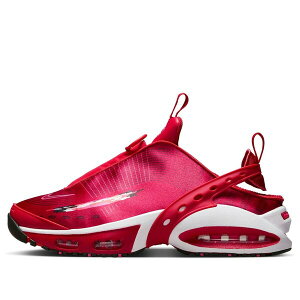 Nike �i�C�L ���f�B�[�X �X�j�[�J�[ �y(WMNS) Nike Air Max Craze 'University Red' FZ2089-600�z �T�C�Y US_6(23.0cm)