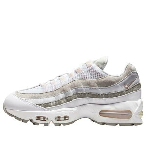 Nike �i�C�L ���f�B�[�X �X�j�[�J�[ �y(WMNS) Nike Air Max 95 'Light Charcoal Pearl Grey' IB6396-102�z �T�C�Y US_7.5(24.5cm)