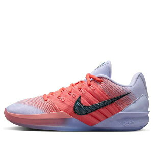 Nike �i�C�L ���f�B�[�X �X�j�[�J�[ �y(WMNS) Nike Sabrina 3 'Radiant' HF2881-500�z �T�C�Y US_W_11.5