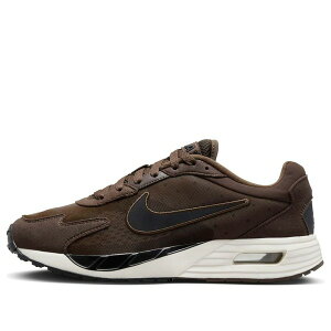 Nike �i�C�L ���f�B�[�X �X�j�[�J�[ �y(WMNS) Nike Air Max Solo 'Baroque Brown Sail' FN0784-200�z �T�C�Y US_W_10