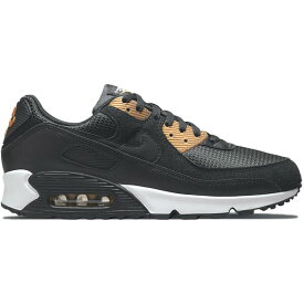 Nike ナイキ メンズ スニーカー 【Nike Air Max 90】 サイズ US_9(27.0cm) Black Gold