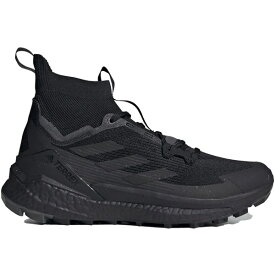 adidas アディダス メンズ スニーカー 【adidas Terrex Free Hiker 2】 サイズ US_7(25.0cm) Core Black