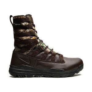 Nike iCL Y Xj[J[ yNike SFB Gen 2 8" GORE-TEX Realtree Fauna Brownz TCY US_11(29.0cm) Fauna Brown/Black/Fauna Brown