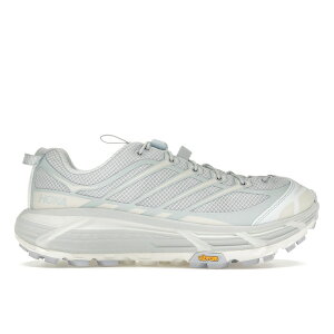 Hoka One One �z�J�I�l�I�l �����Y �X�j�[�J�[ �yHoka One One Mafate Three2 Illusion Cloudless�z �T�C�Y US_9.5(27.5cm) Illusion/Cloudless