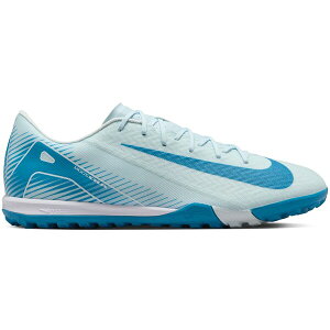 Nike iCL Y Xj[J[ yNike Mercurial Vapor 16 Academy TF Glacier Blue Blue Orbitz TCY US_7.5(25.5cm) Glacier Blue/Blue Orbit