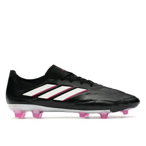 adidas AfB_X Y Xj[J[ yadidas Copa Pure.2 Black Team Shock Pinkz TCY US_7(25.0cm) Core Black/Zero Metalic/Team Shock Pink 2