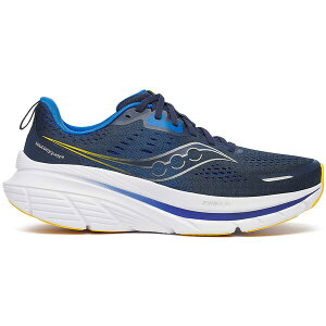 Saucony �T�b�J�j�[ �����Y �X�j�[�J�[ �ySaucony Guide 18 Navy Skydiver�z �T�C�Y US_8.5(26.5cm) Navy/Skydiver