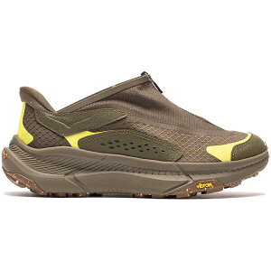 Hoka One One zJIlIl Y Xj[J[ yHoka One One Project Transport Deep Umber Antique Olivez TCY US_12(30.0cm) Deep Umber/Antique Olive