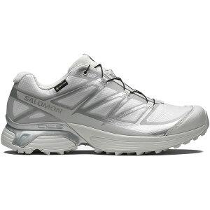 Salomon T Y Xj[J[ ySalomon XT-Pathway GTX Lunar Rock Alloyz TCY US_M_4 Lunar Rock/Alloy