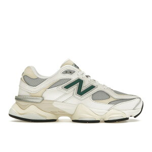 New Balance �j���[�o�����X �����Y �X�j�[�J�[ �yNew Balance 9060 Sea Salt Yellow�z �T�C�Y US_7(25.0cm) Sea Salt/Yellow