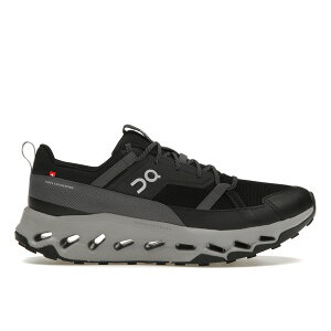 On �I�� �����Y �X�j�[�J�[ �yOn Running Cloudhorizon Black Alloy�z �T�C�Y US_10(28.0cm) Black/Alloy