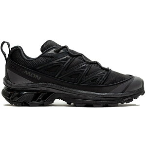 Salomon �T������ �����Y �X�j�[�J�[ �ySalomon XT-6 Expanse Black Asphalt�z �T�C�Y US_5.5(23.5cm) Black/Asphalt