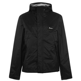 【送料無料】 ペンフィールド メンズ ジャケット＆ブルゾン アウター Rifton Jacket Black