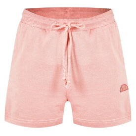 【送料無料】 エレッセ レディース カジュアルパンツ ボトムス Nanoarrow Shorts Pink