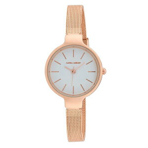 [AVC fB[X rv ANZT[ Women's Quartz Rose Gold Alloy Watch, 28mm Rose Gold