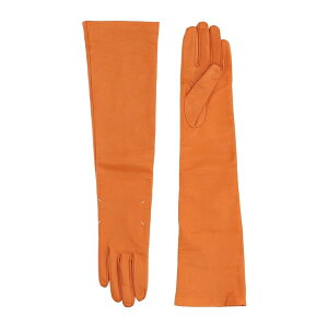 yz }^}WF fB[X  ANZT[ Gloves Orange