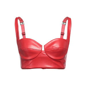 yz GUxXtL fB[X TVc gbvX Tops Red