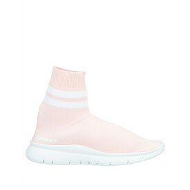 JOSHUA*S ジョシュア サンダース スニーカー シューズ レディース Sneakers Pink