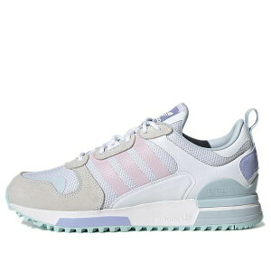 adidas AfB_X fB[X Xj[J[ y(WMNS) adidas ZX 700 HD 'White Clear Pink' H02765z TCY US_5(22.0cm)