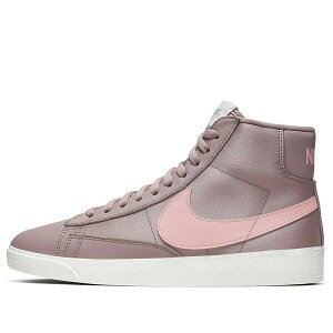Nike iCL fB[X Xj[J[ y(WMNS) Nike Blazer Mid Premium 'Pumice Echo Pink' CK0835-200z TCY US_6(23.0cm)